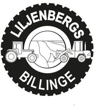 Liljenbergs Maskinstation i Billinge AB